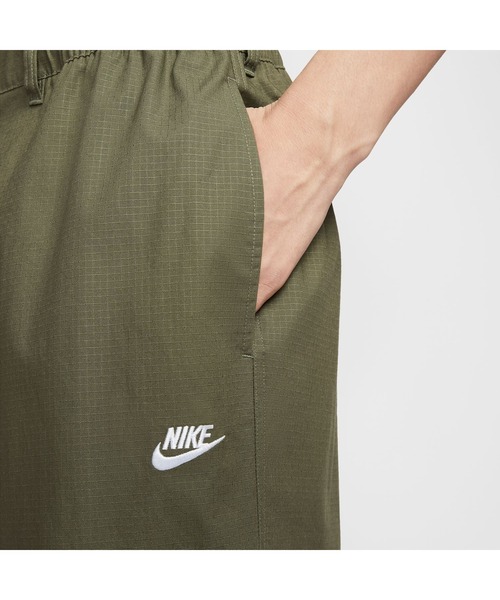 NIKE（ナイキ） カーゴパンツ クラブ ウーヴン カーゴ パンツ CL