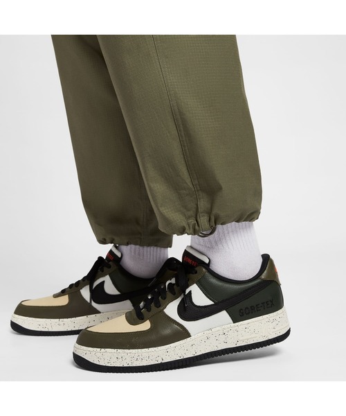 NIKE（ナイキ） カーゴパンツ クラブ ウーヴン カーゴ パンツ CL