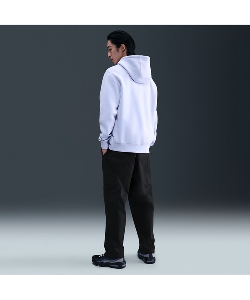 NIKE（ナイキ） ワイドパンツ カーゴパンツ クラブ ウーヴン カーゴ