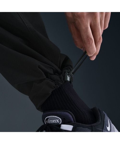 カーゴパンツ ナイキ NIKE ナイキ クラブ ウーヴン カーゴ パンツ CL メンズ