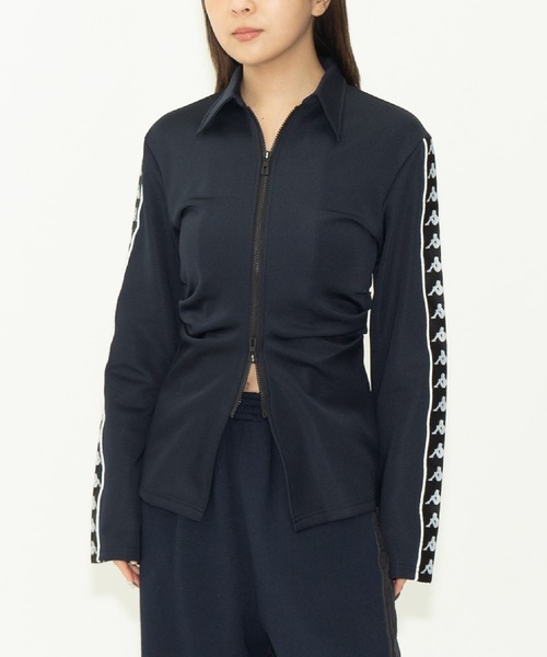 THINGS THAT MATTER（シングス ザット マター） ジャージ × Kappa