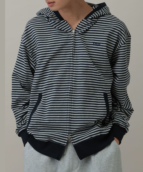 AMESーWORLDWIDE（アメスワールドワイド） パーカー 「UNISEX」AMES 
