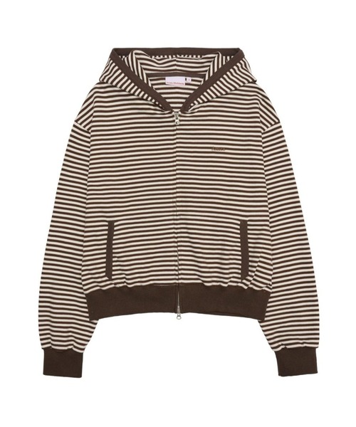 AMESーWORLDWIDE（アメスワールドワイド） パーカー 「UNISEX」AMES 