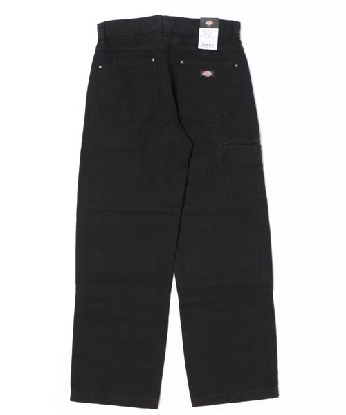 THRASHER（スラッシャー） パンツ 「Dickies x 」Double knee pants