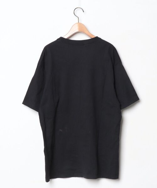 「UNDERCOVER」 半袖Tシャツ 3 ブラック レディース_画像2