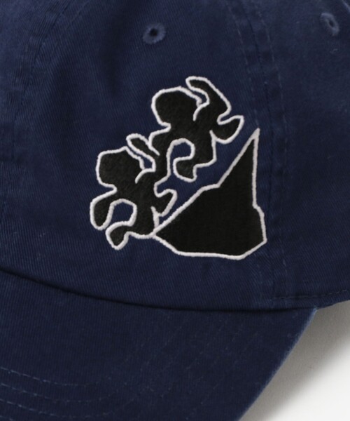 BEAMS T（ビームスT） キャップ 帽子 Yohei Yasumitsu / CAP メンズ