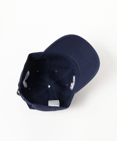 BEAMS T（ビームスT） キャップ 帽子 Yohei Yasumitsu / CAP メンズ