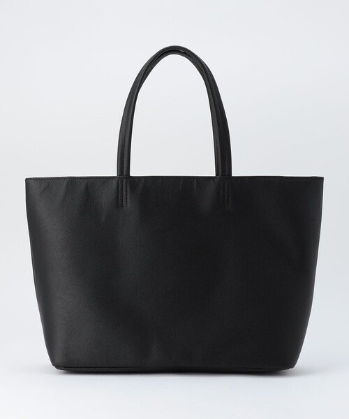 NOLLEY'S LIGHT（ノーリーズライト） トートバッグ LEATHER TOTE