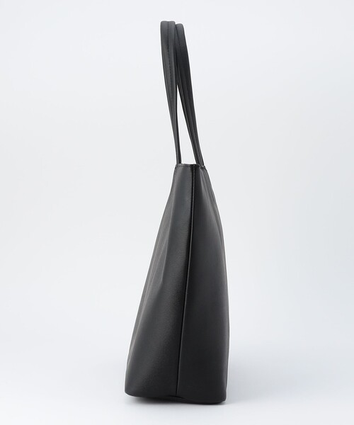 NOLLEY'S LIGHT（ノーリーズライト） トートバッグ LEATHER TOTE