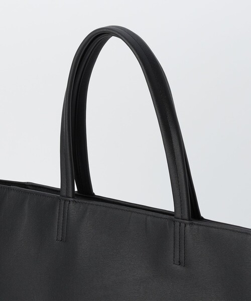 NOLLEY'S LIGHT（ノーリーズライト） トートバッグ LEATHER TOTE