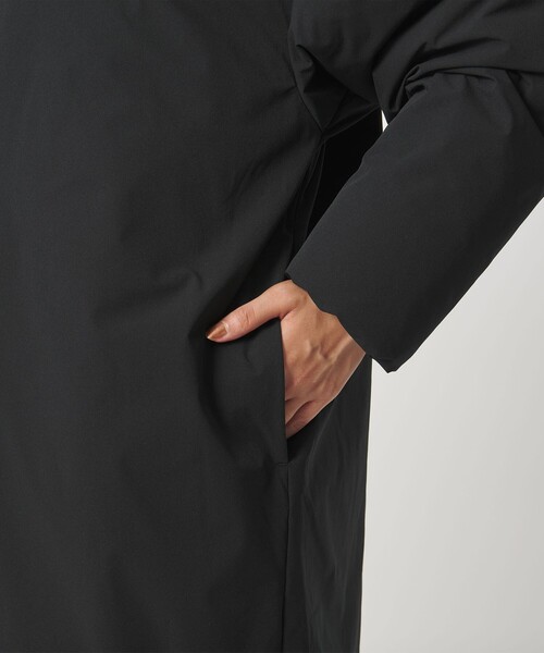 UNITED ARROWS & SONS by DAISUKE OBANA ダウンコート ダウン