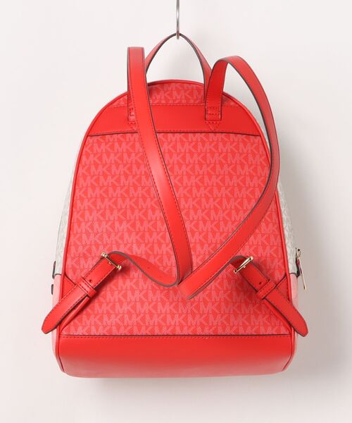 MICHAEL KORS（マイケルコース） デイバック リュック RHEA ジップ