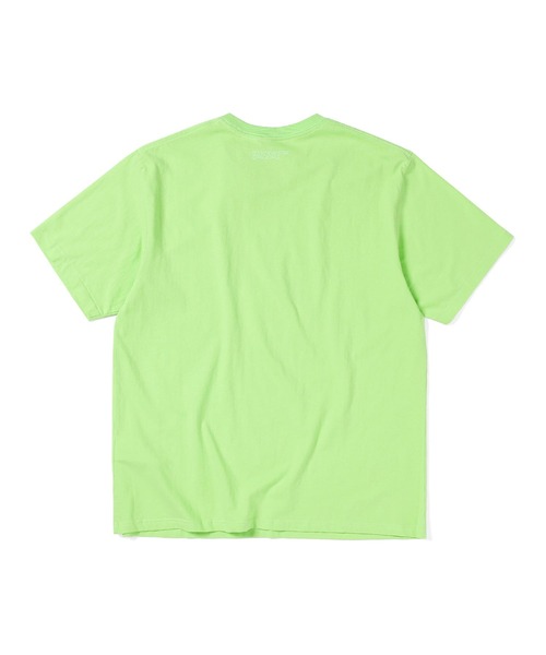 「thisisneverthat」 半袖Tシャツ X-LARGE ホワイト メンズ_画像4
