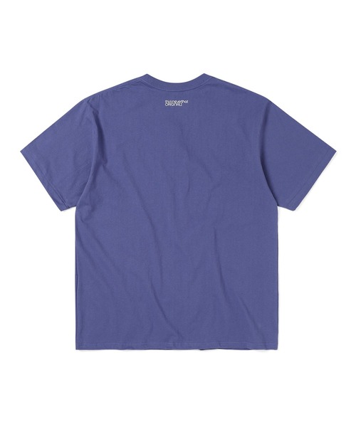 「thisisneverthat」 半袖Tシャツ X-LARGE ホワイト メンズ_画像8