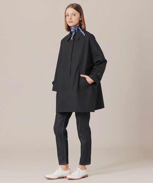 MACKINTOSH LONDON（マッキントッシュ ロンドン） ステンカラーコート