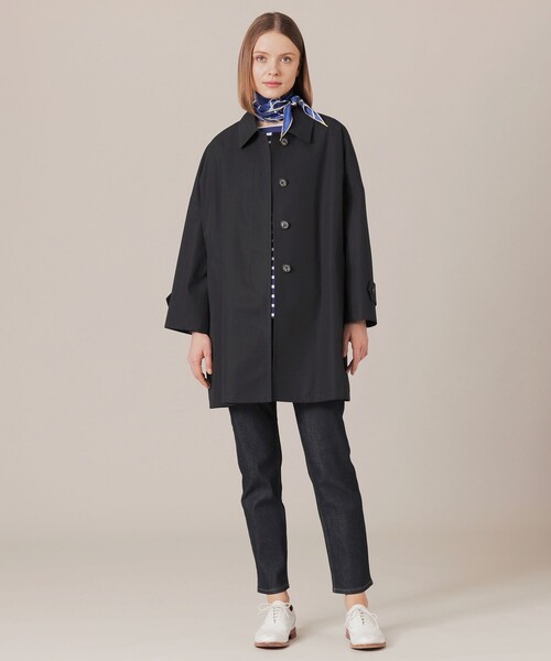 MACKINTOSH LONDON（マッキントッシュ ロンドン） ステンカラーコート