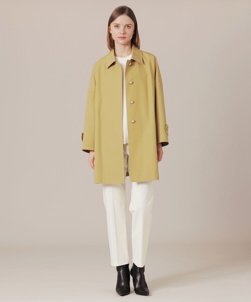 MACKINTOSH LONDON（マッキントッシュ ロンドン） ステンカラーコート