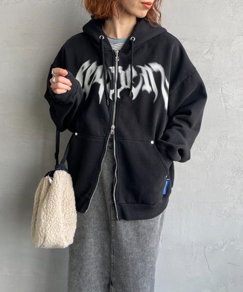 定価56100円【新品】レディースSレザレクションGMパーカー＆パンツセット紺 SET] トレーニングパーカー+ショートパンツセット | ファッション通販