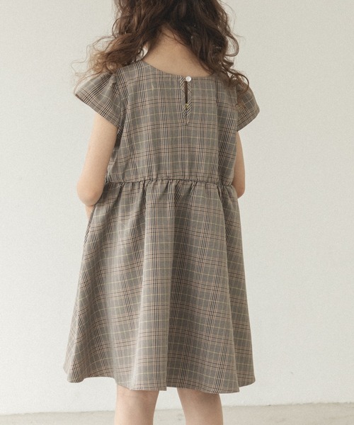 「pairmanon」 「KIDS」セットアップ 130 ブルー系その他 キッズ_画像2