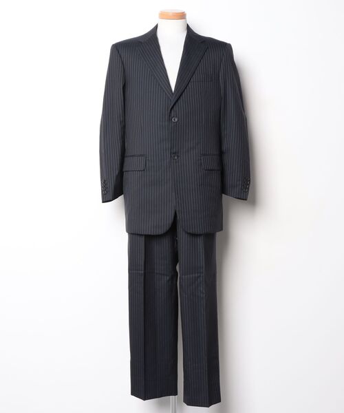 Perfect Suit Factory Perfect Suit Factory 美品 88/Y4 XS位 3ピース 美品