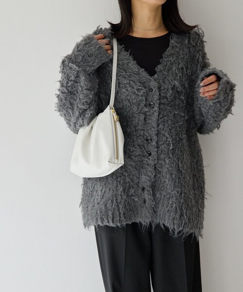 gemeil ハンドバッグ FREE ブラック レディース : ZOZOTOWN Yahoo!店