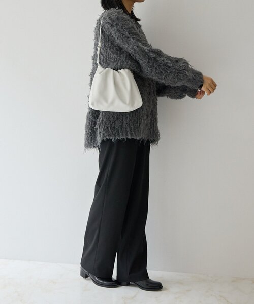 gemeil ハンドバッグ FREE ブラック レディース : ZOZOTOWN Yahoo!店