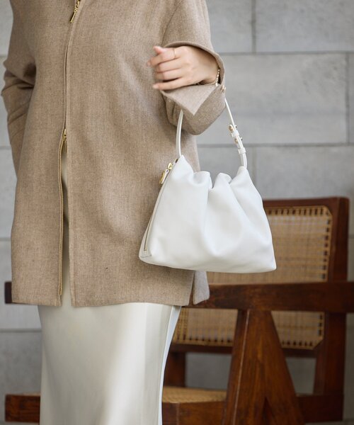 gemeil ハンドバッグ gemeil】gem_ by russetが新たにgemeilとしてデビュー | 株式会社パル