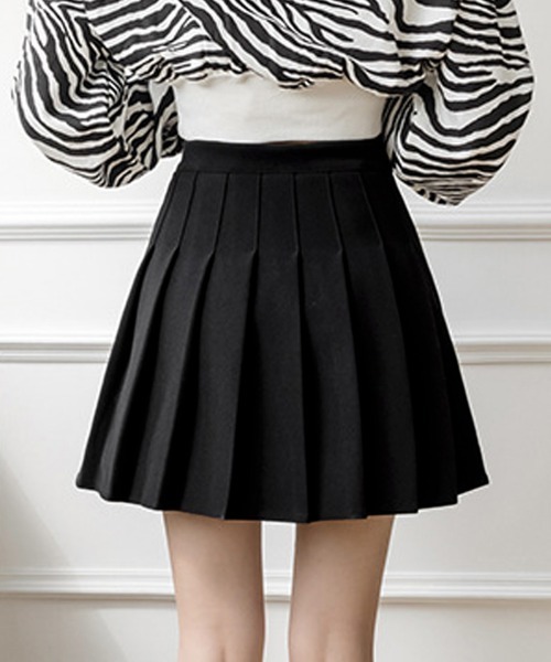 「Miniministore」 キュロット X-LARGE アイボリー レディース_画像3