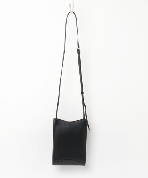 A.P.C.（アーペーセー） ショルダーバッグ ONESIZE ブラック