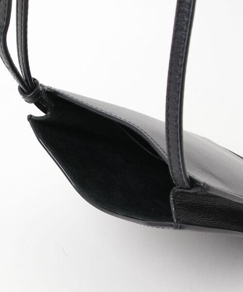 A.P.C.（アーペーセー） ショルダーバッグ ONESIZE ブラック