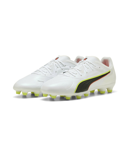 PUMA（プーマ） スニーカー メンズ キング 20 プロ HG/AG サッカー