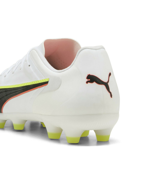 PUMA（プーマ） スニーカー メンズ キング 20 プロ HG/AG サッカー