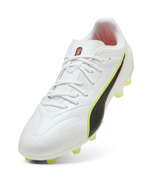 PUMA（プーマ） スニーカー メンズ キング 20 プロ HG/AG サッカー