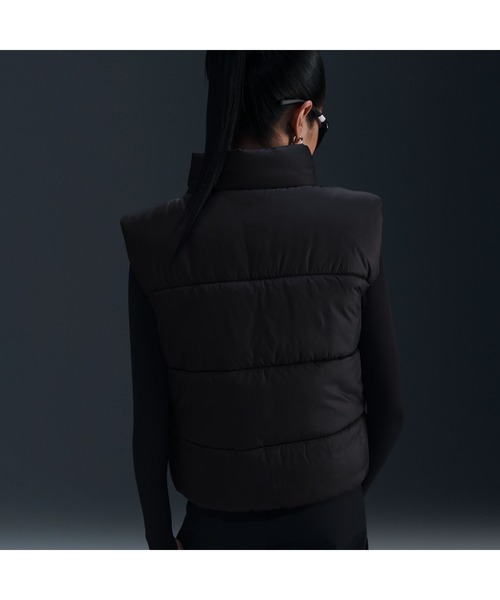 NIKE（ナイキ） ダウンベスト ベスト ウィメンズ NSW TF SYNFL CLSC