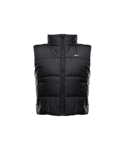 NIKE（ナイキ） ダウンベスト ベスト ウィメンズ NSW TF SYNFL CLSC