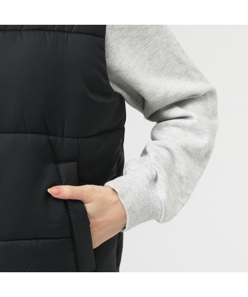 NIKE（ナイキ） ダウンベスト ベスト ウィメンズ NSW TF SYNFL CLSC