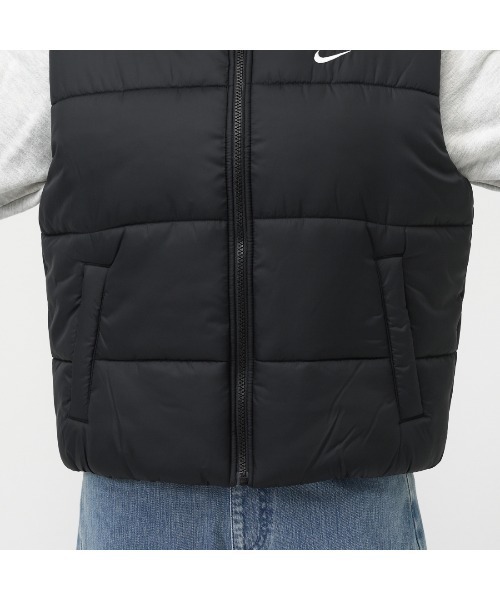 NIKE（ナイキ） ダウンベスト ベスト ウィメンズ NSW TF SYNFL CLSC