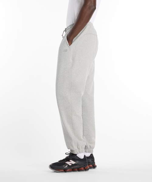 New Balance（ニューバランス） スウェットパンツ ジャージ LNY
