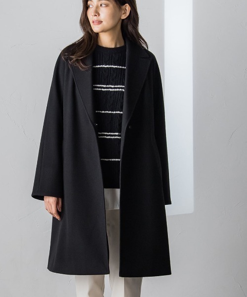 MAYSON GREY（メイソングレイ） コート 2 グレー レディース