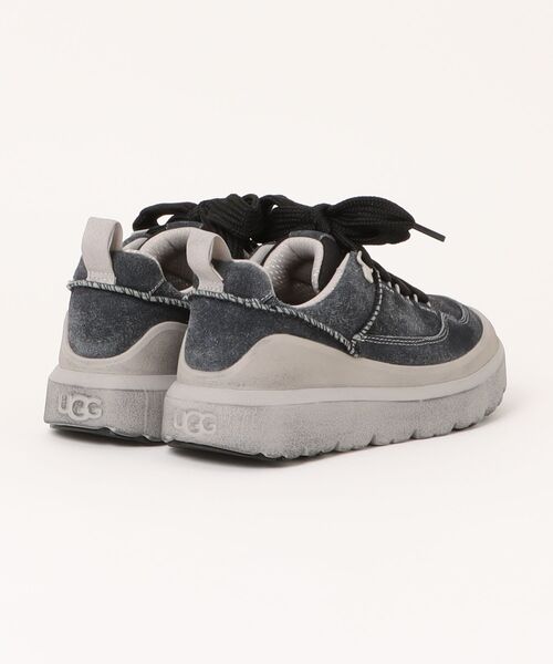 UGG Australia（アグオーストラリア） スニーカー HERITAGE UTILITY