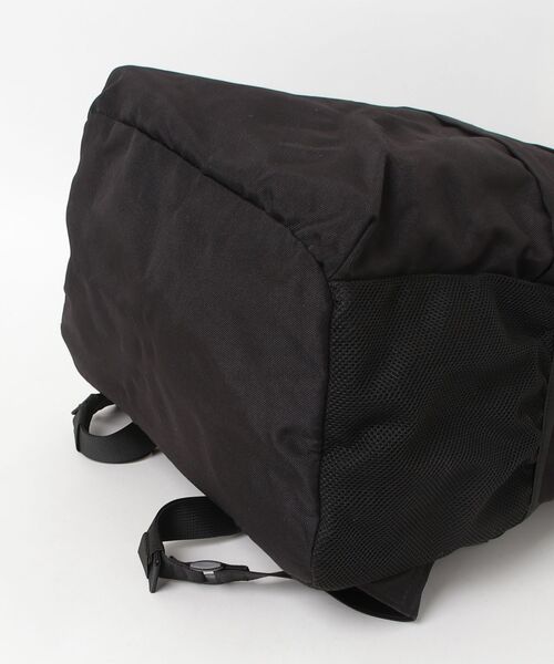 Afternoon Tea（アフタヌーンティー） リュック ONE SIZE ブラック