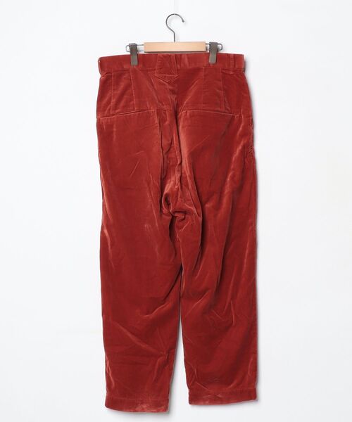 「NATAL DESIGN」 パンツ LARGE レンガ メンズ_画像2