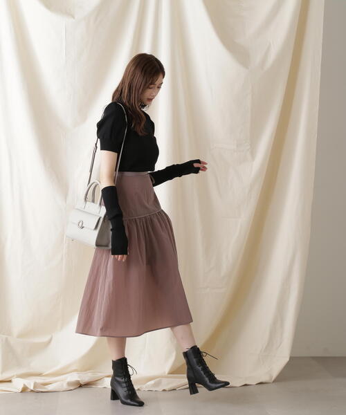 JILL by JILL STUART（ジルバイジルスチュアート） 2WAYバッグ FREE