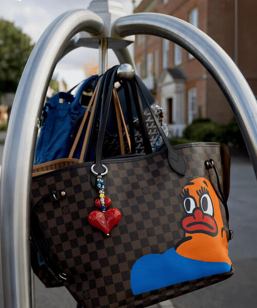 ROYAL FLASH（ロイヤルフラッシュ） チャーム String ting/ストリング