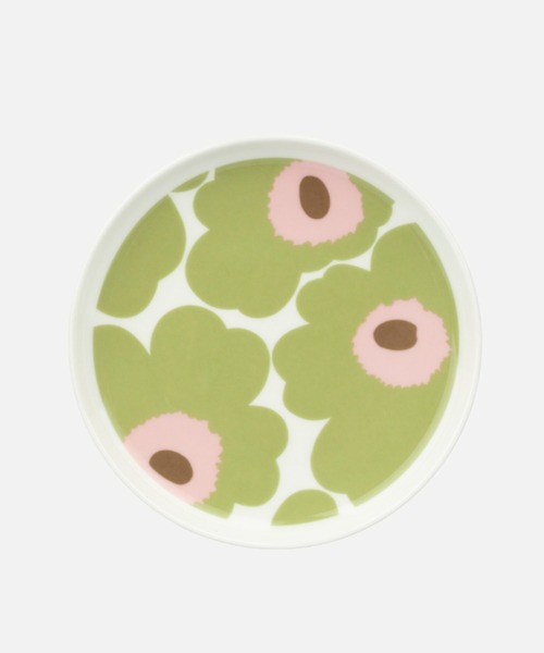 marimekko（マリメッコ） 食器 「JAPAN EXCLUSIVE」Unikko / Plate