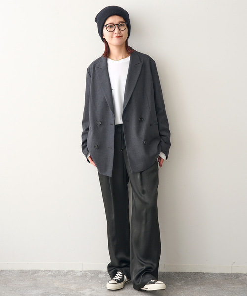 Spick＆Span（スピック アンド スパン） 「Spick & Span」 テーラード