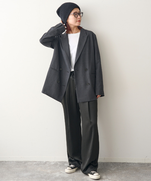 Spick＆Span（スピック アンド スパン） 「Spick & Span」 テーラード