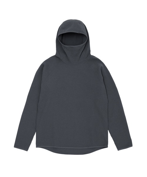 Goldwin 0(並び順：新着順) Goldwin 0 グレー パーカー サイズ1