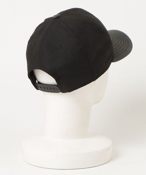 「Stampd' LA」 キャップ「NEW ERAコラボ」 - ブラック メンズ_画像2