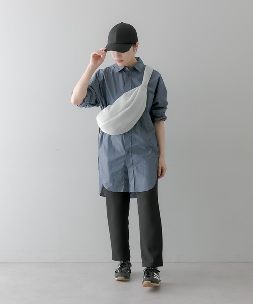 「ear PAPILLONNER」 ショルダーバッグ FREE ブラック レディース_画像6